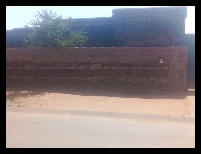 4 BEDROOM HOUSE FOR SALE IN TEMBISA